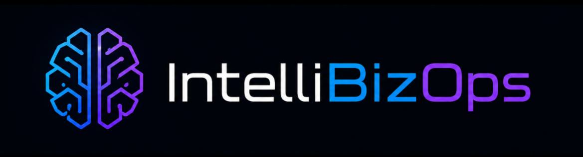 IntellibizOps