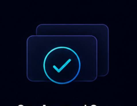 One Approval Queue