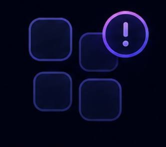 Too Many Apps